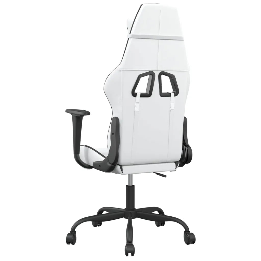 Un Fauteuil destiné aux gamers.