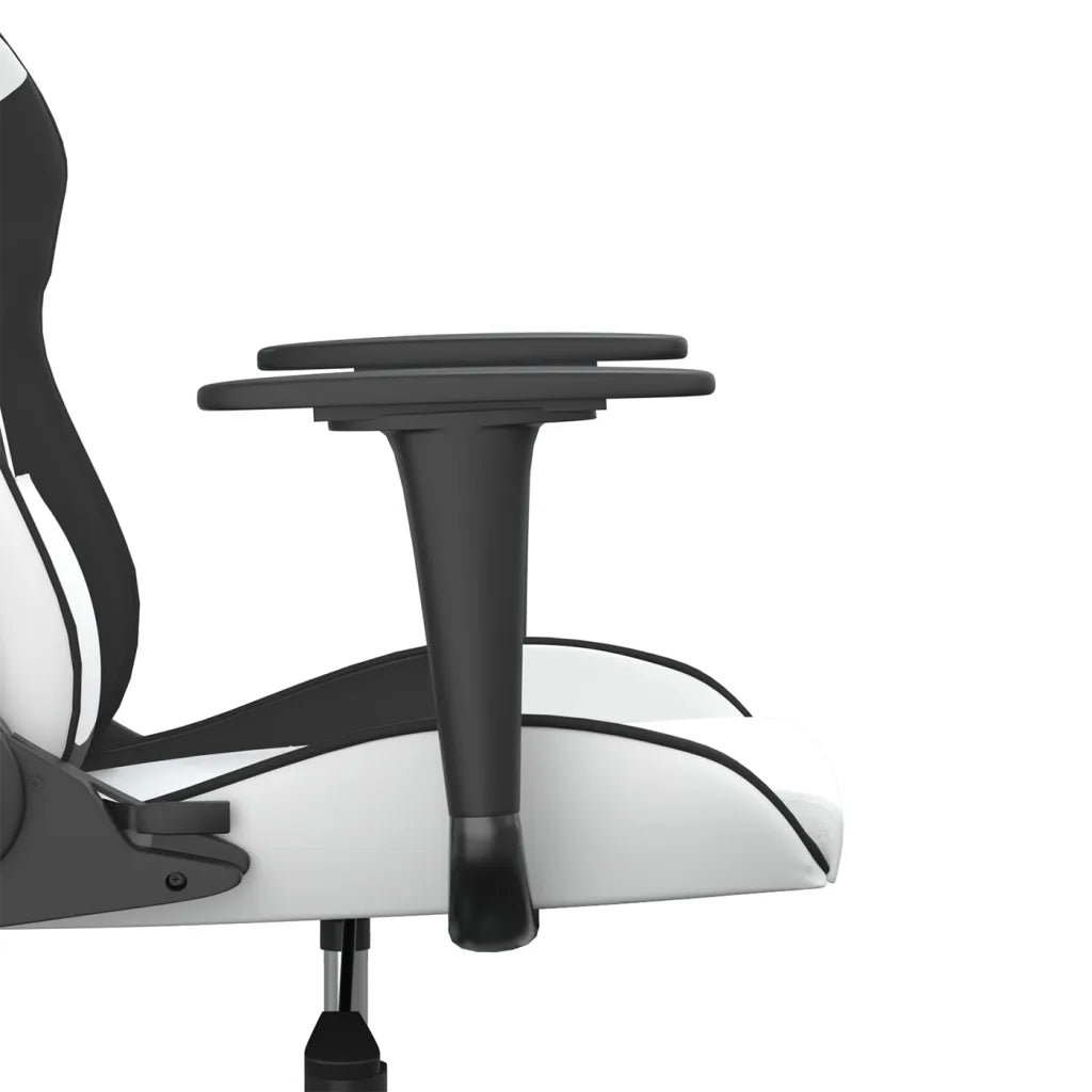 Un Fauteuil destiné aux gamers.