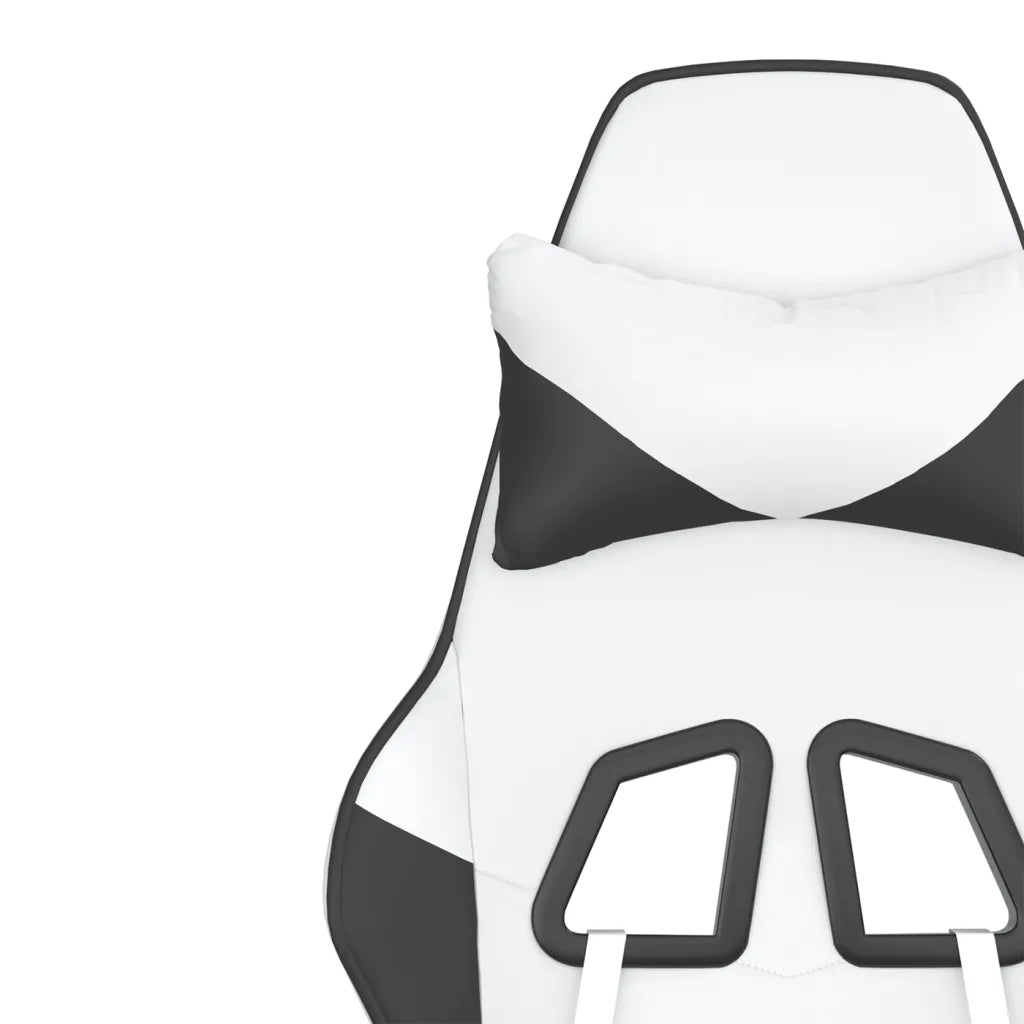 Un Fauteuil destiné aux gamers.