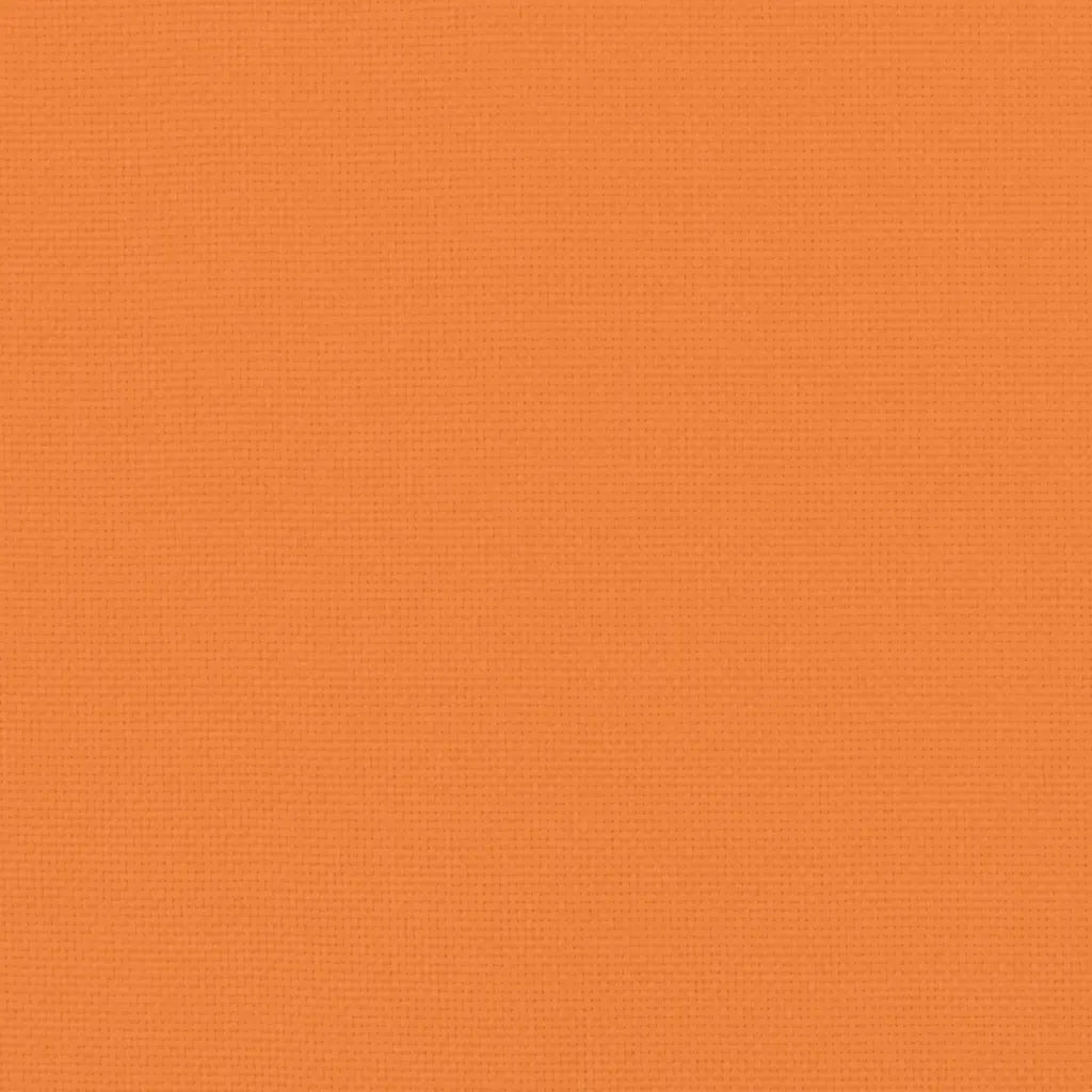 Un Fauteuil Relax de couleur jaune foncé, parfait pour l'Allaitement.