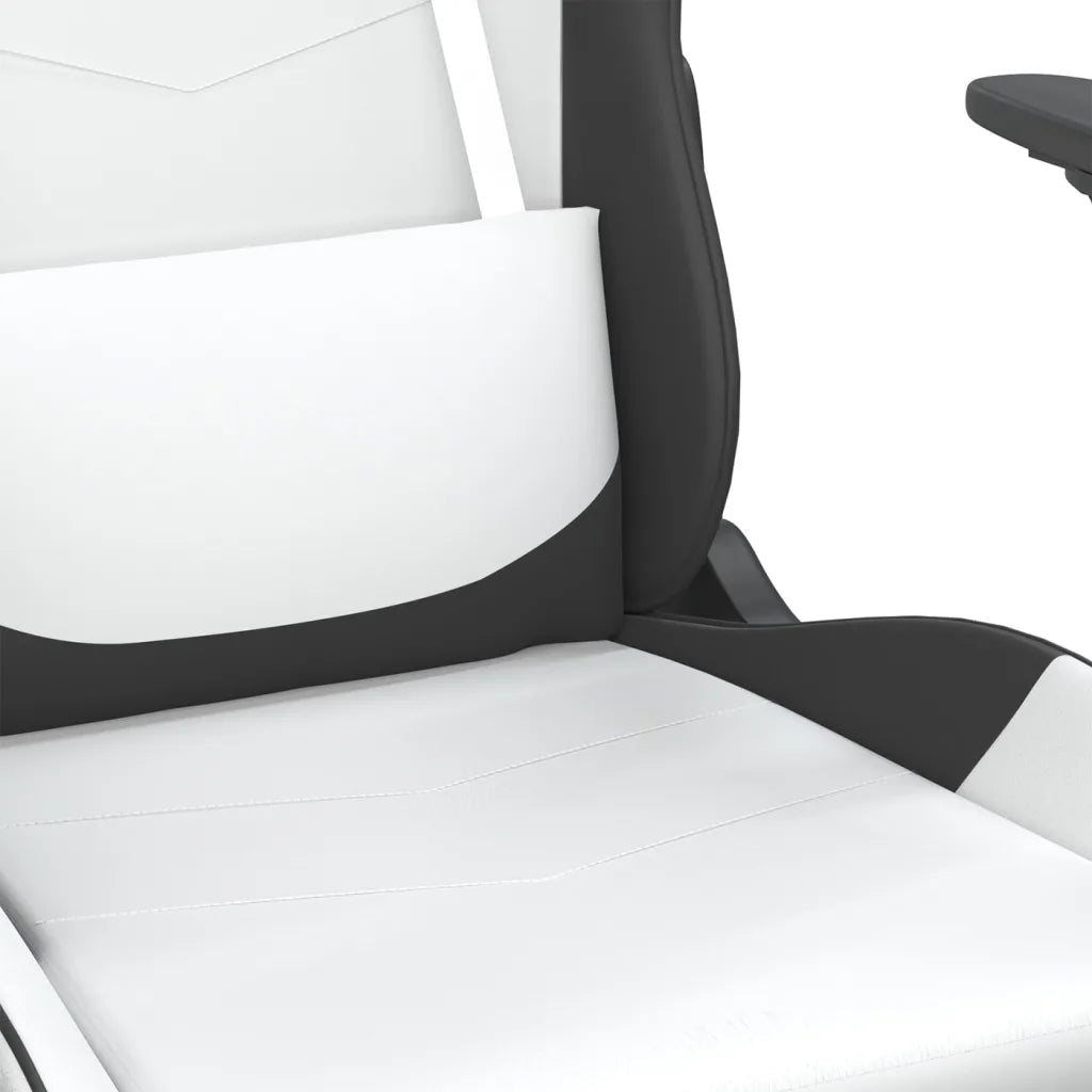 Un Fauteuil destiné aux gamers.