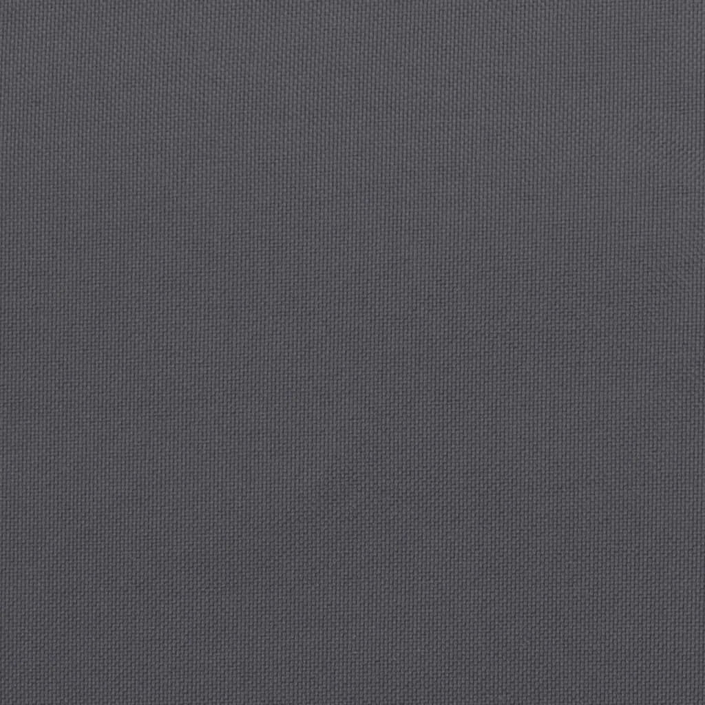 Coussin 70x70 anthracite : pour la décoration du salon