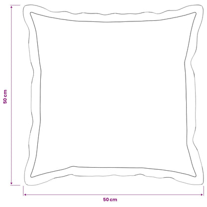 Coussin Blanc : accessoire de décoration intérieure