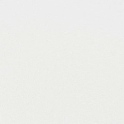 Coussin Blanc : composition lin synthétique 100 % polyester