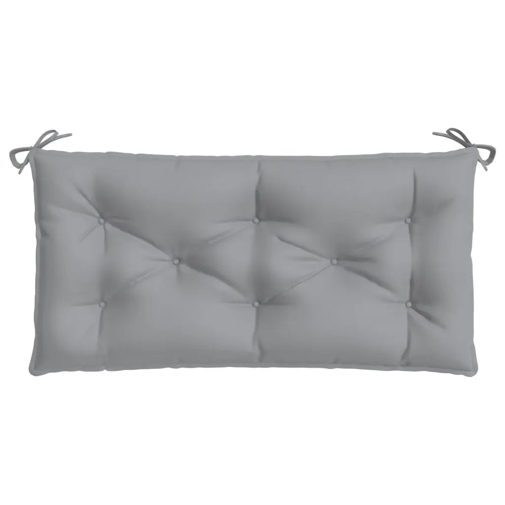 Un Coussin de Banc confortable et pas cher, disponible en plusieurs coloris.