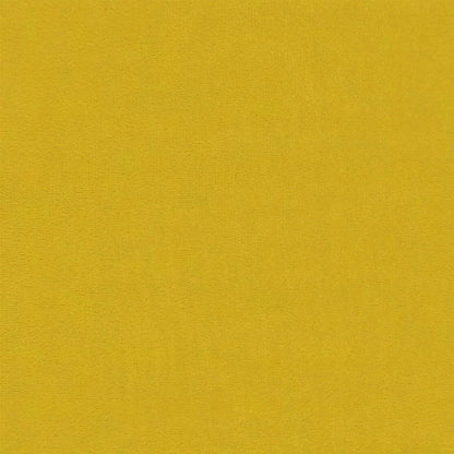Coussin Jaune : garnissage fibres de polypropylène (PP)
