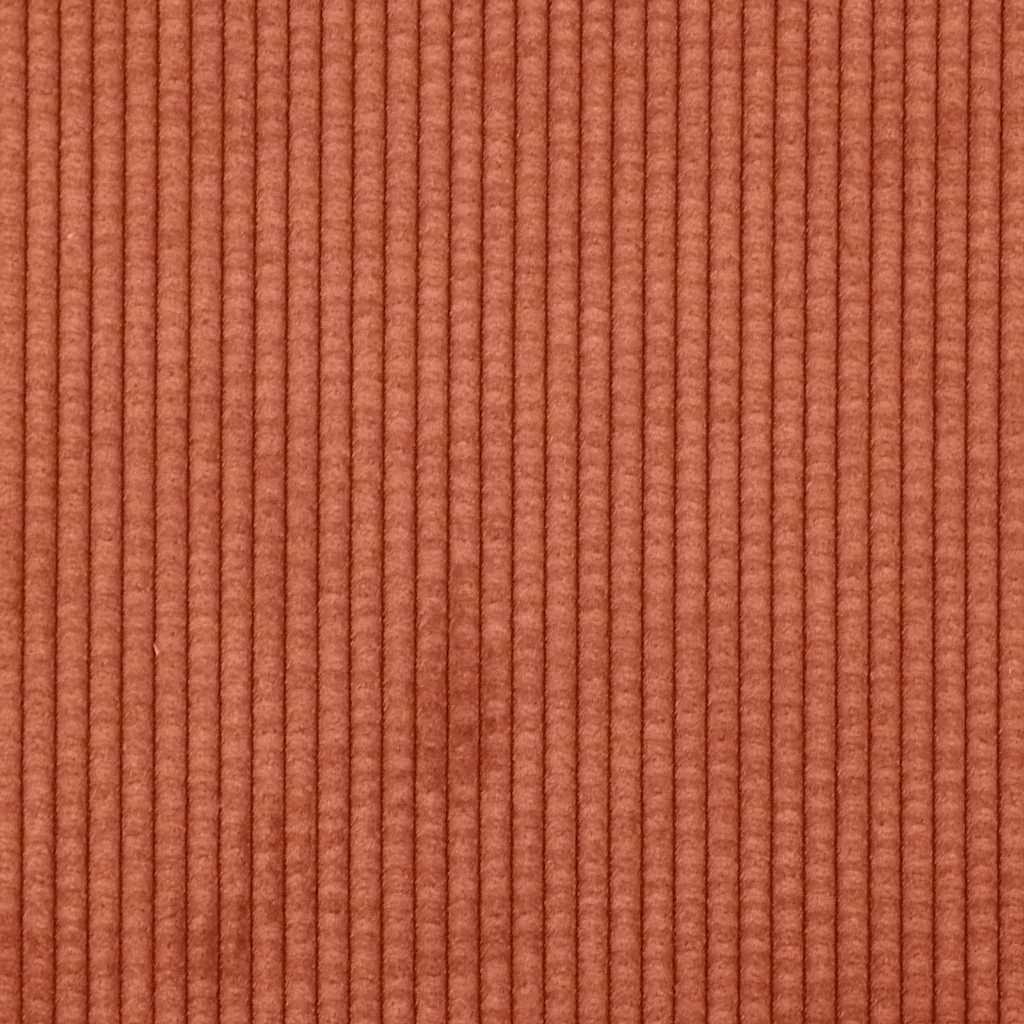 Coussin Orange rouge orange : textile pour le coin détente
