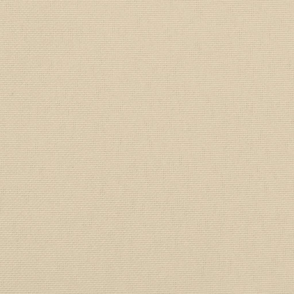 Coussin Palette beige : pour la décoration du salon