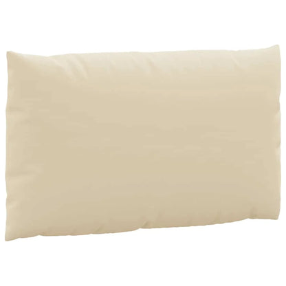 Coussin Palette beige : coloris beige