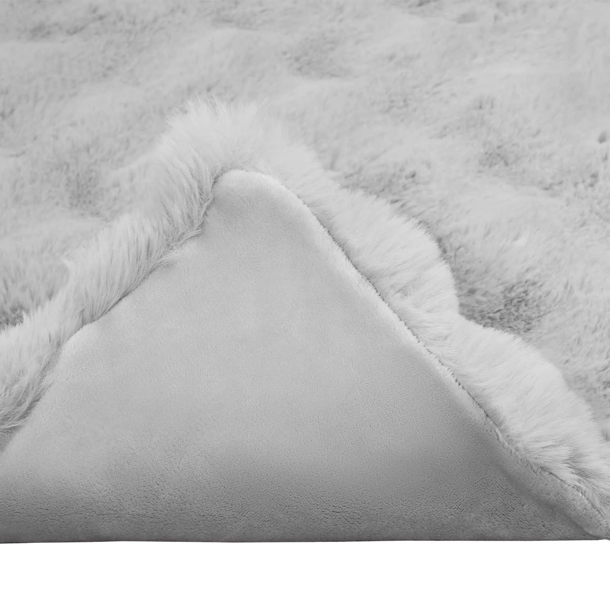 Couverture gris de la référence Couverture Antidérapante