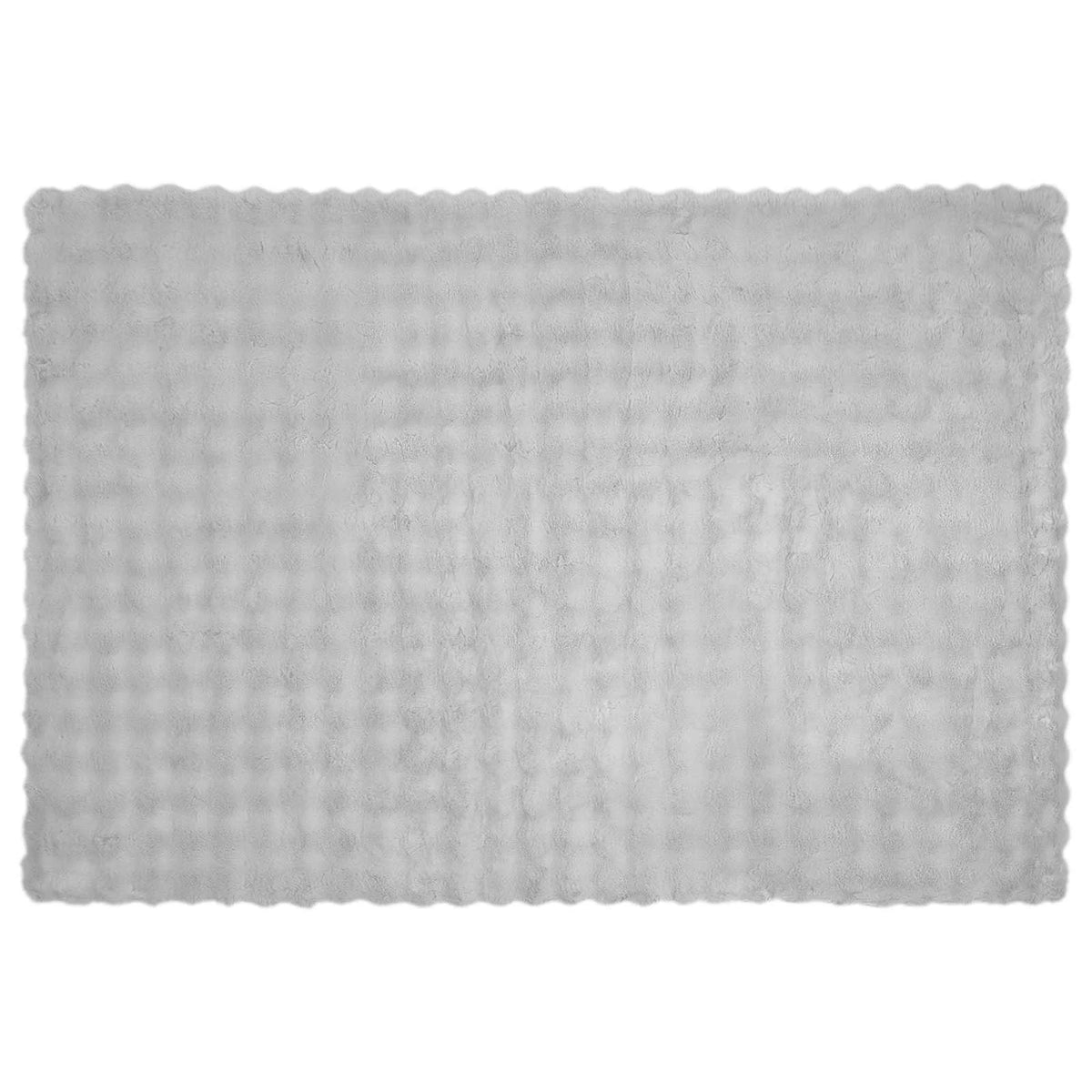 Textile gris du modèle Couverture Antidérapante