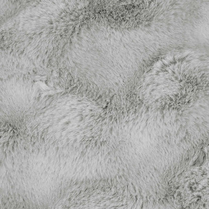 Modèle Couverture Antidérapante en fausse fourrure en polyester