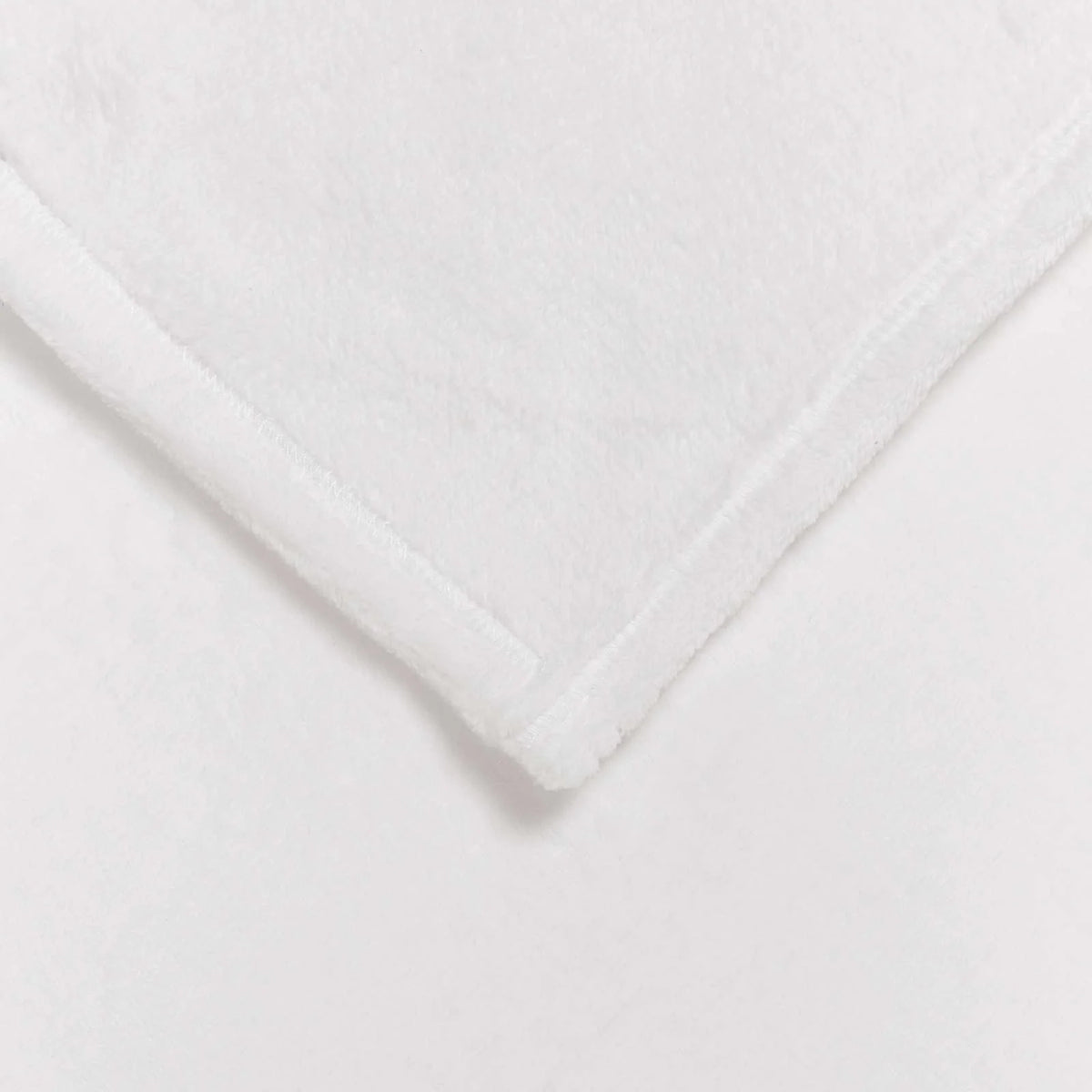 Textile blanc du modèle Couverture Blanche