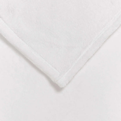 Textile blanc du modèle Couverture Blanche