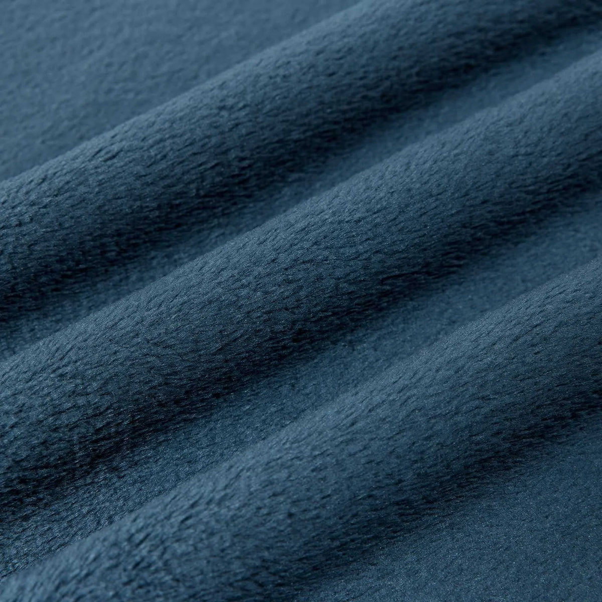 Couverture bleu marine de la référence Couverture Bleu Marine