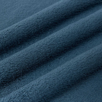 Couverture bleu marine de la référence Couverture Bleu Marine