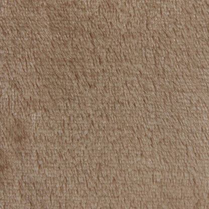 Couverture Camel camel, dimensions fournisseur 150 x 130 cm