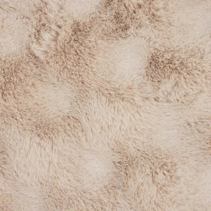 Modèle Couverture Fausse Fourrure en fausse fourrure en polyester