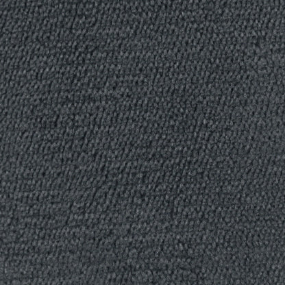 Couverture Polaire Épaisse gris foncé, dimensions fournisseur 240 x 220 cm
