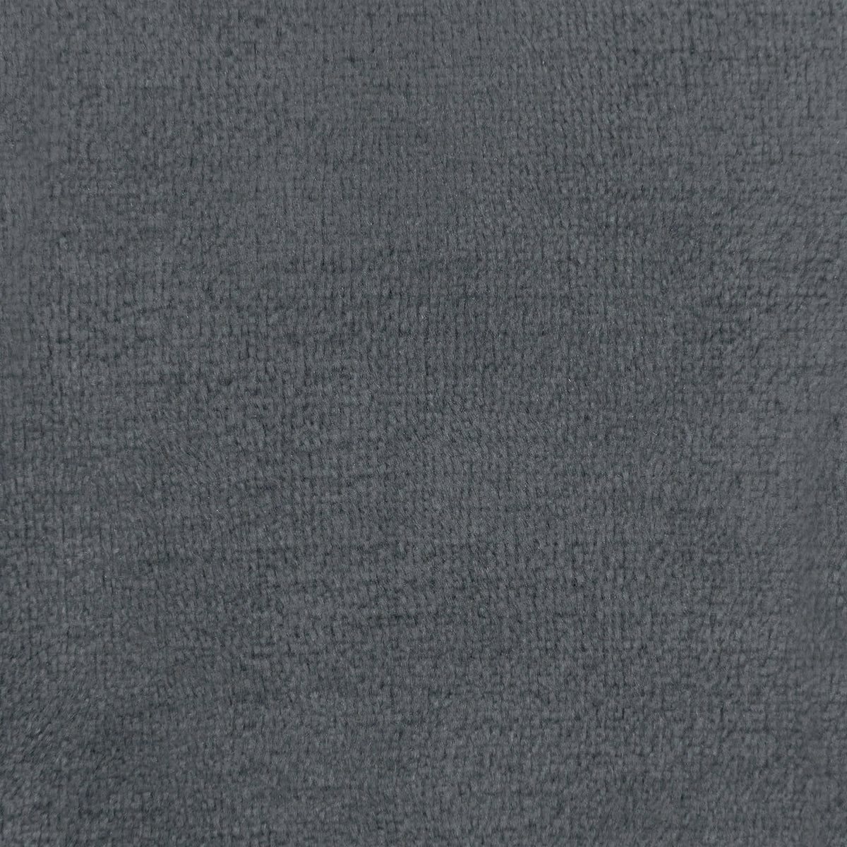 Couverture Polaire gris foncé, dimensions fournisseur 150 x 130 cm
