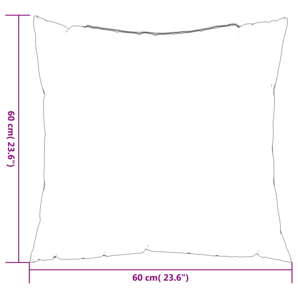 COUSSIN 60x60