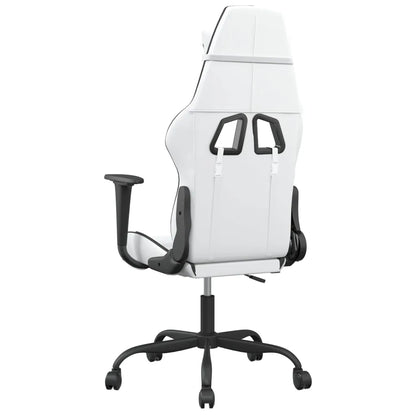 Un Fauteuil destiné aux gamers.
