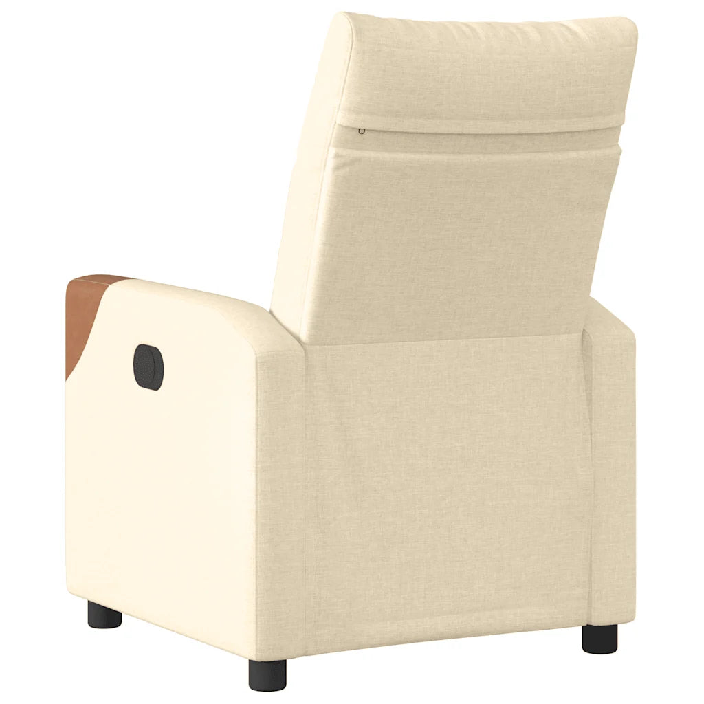 Un Fauteuil Inclinable Electrique ultra confortable et simple d'utilisation.