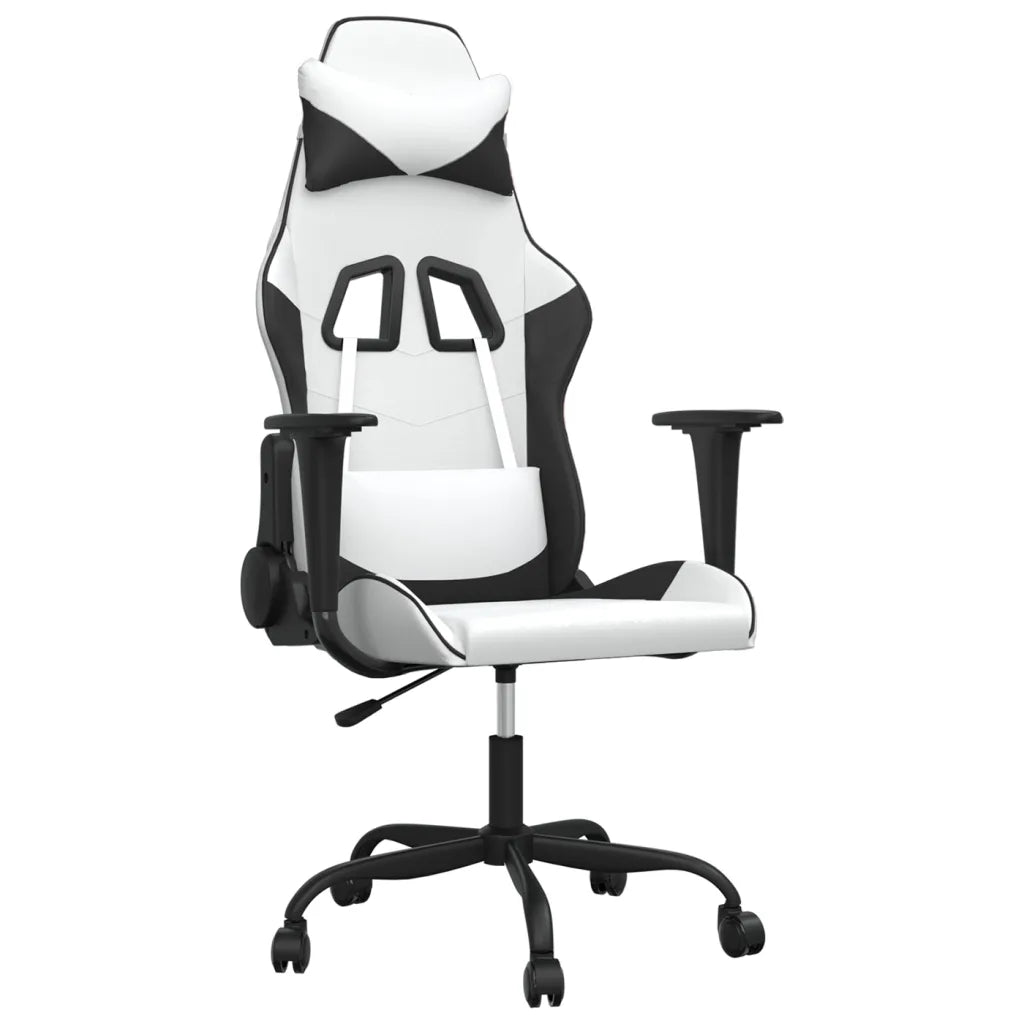 Un Fauteuil destiné aux gamers.