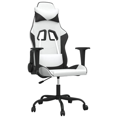 Un Fauteuil destiné aux gamers.