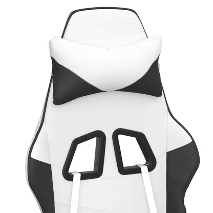 Un Fauteuil destiné aux gamers.