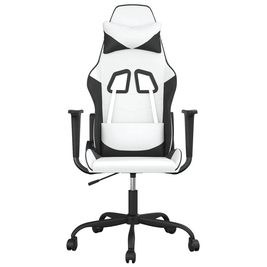 Un Fauteuil destiné aux gamers.