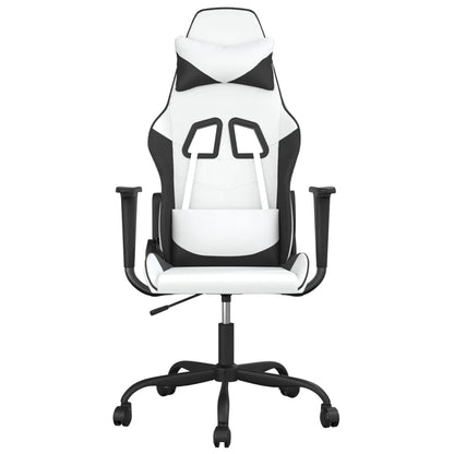 Un Fauteuil destiné aux gamers.