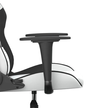 Un Fauteuil destiné aux gamers.