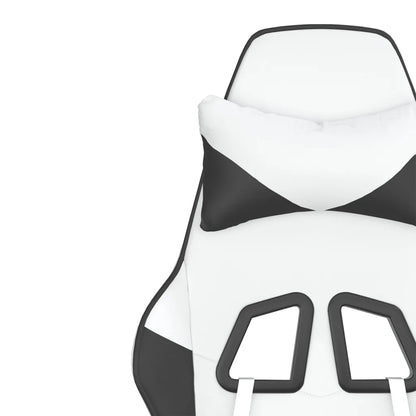Un Fauteuil destiné aux gamers.