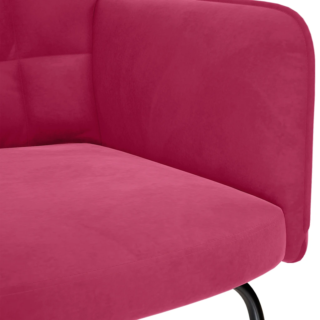 vue de dessus montrant la largeur de l’assise