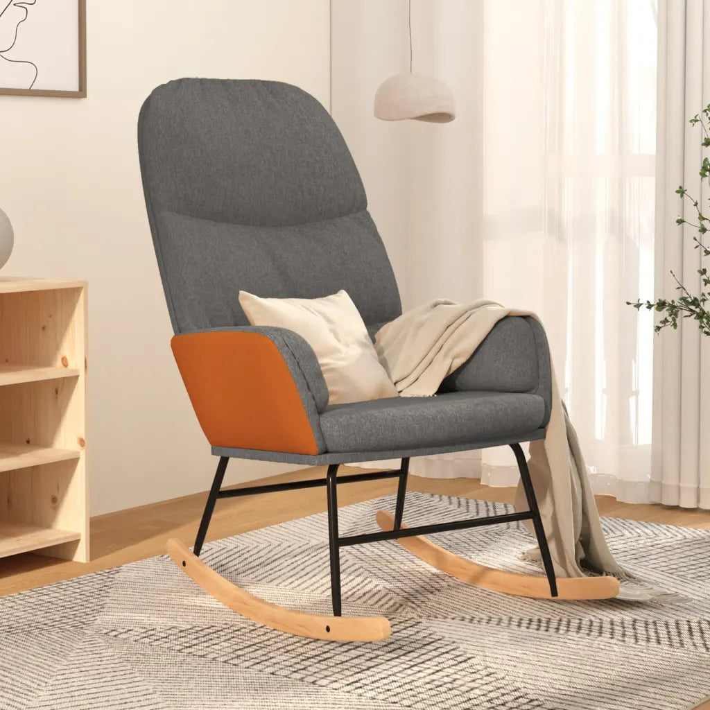 FAUTEUIL CHAMBRE BEBE POUR ALLAITER